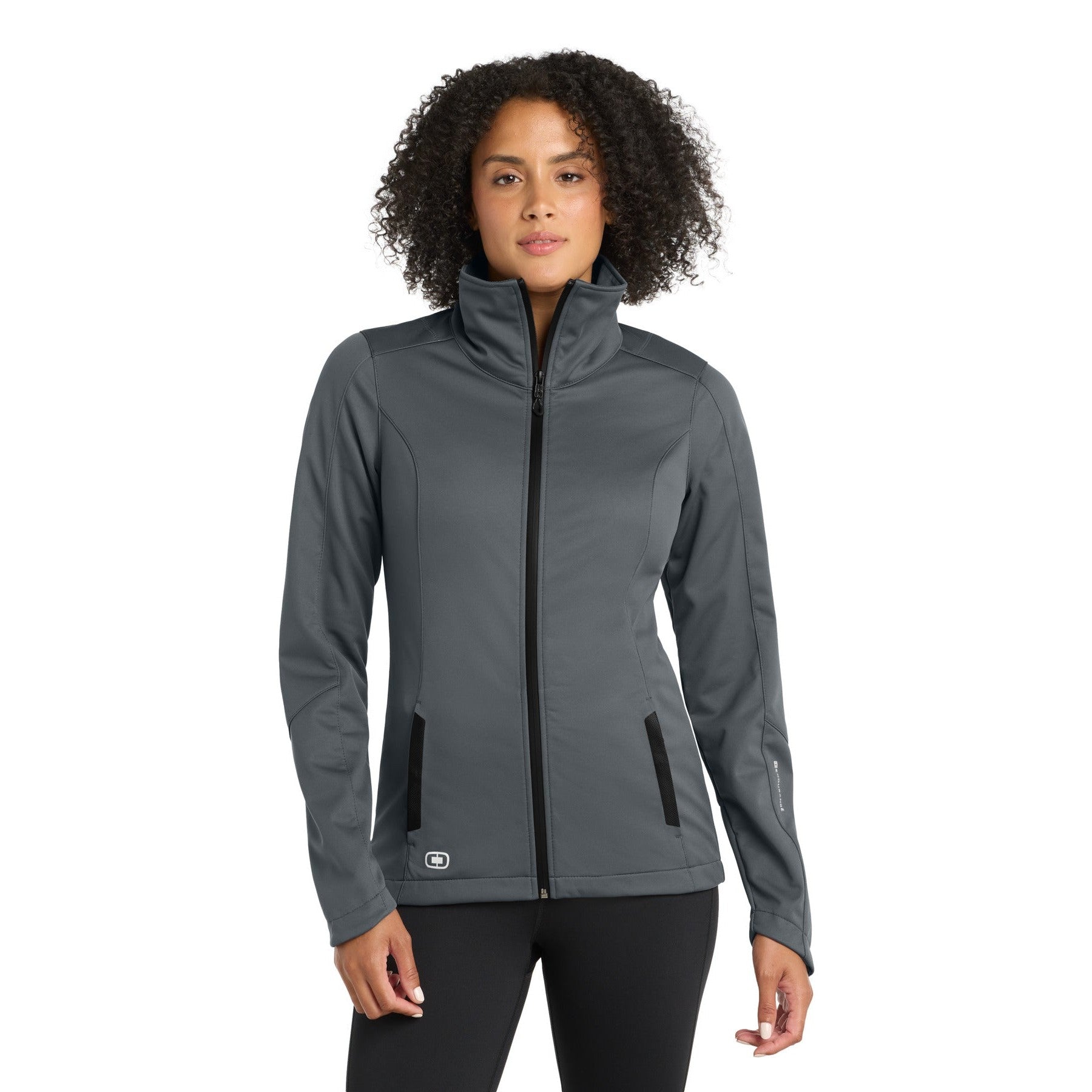 OGIO-OGIO® Women's Crux Soft Shell. LOE720-MedTech-2